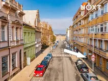 Prodej bytu 3+kk, Čáslav, Husova, 78 m2