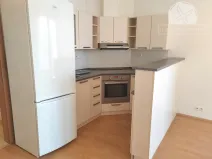 Pronájem bytu 1+kk, Praha - Hloubětín, Nepelova, 29 m2