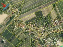 Prodej sadu/vinice, Chotusice, 1261 m2