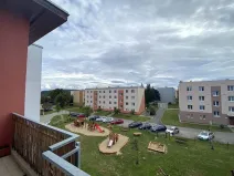 Pronájem bytu 3+1, Ivančice, Sportovní, 83 m2