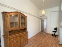 Pronájem bytu 2+1, Brno - Staré Brno, Pekařská, 70 m2