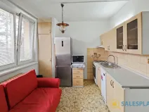 Prodej bytu 2+1, Brno, Kunštátská, 61 m2