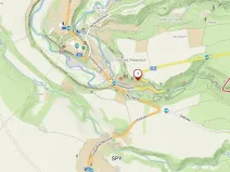 Prodej pozemku, Nové Město nad Metují, 233 m2