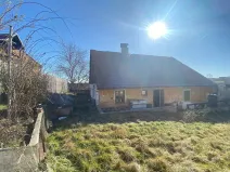 Prodej rodinného domu, Velká Buková, 200 m2