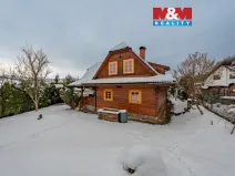 Prodej rodinného domu, Jablůnka, 140 m2