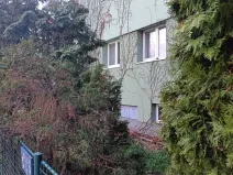 Pronájem bytu 3+1, Brno, Renneská třída, 72 m2