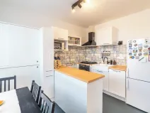 Prodej bytu 3+1, Praha - Střížkov, Rumburská, 55 m2