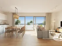 Prodej bytu 4+kk, Estepona, Španělsko, 84 m2