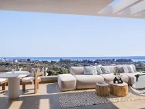 Prodej bytu 4+kk, Estepona, Španělsko, 98 m2