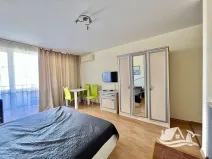 Prodej bytu 1+kk, Ravda, Bulharsko, 41 m2