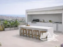 Prodej bytu 3+kk, Torrevieja, Španělsko, 90 m2