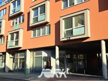 Pronájem bytu 1+kk, Pardubice, Pernerova, 35 m2