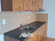 Pronájem bytu 1+kk, Pardubice, Pernerova, 35 m2