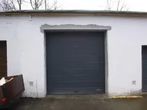 Dražba garáže, Potůčky, 24 m2