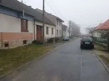 Dražba rodinného domu, Čáslavice, 190 m2