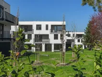 Prodej bytu 2+kk, Praha - Zličín, Strážovická, 58 m2