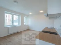 Pronájem bytu 3+kk, Praha - Hodkovičky, Havlovického, 35 m2