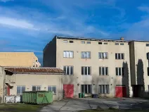 Prodej činžovního domu, Krnov, Nádražní, 1875 m2