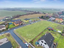 Prodej pozemku pro bydlení, Tuklaty, 1069 m2