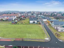 Prodej pozemku pro bydlení, Tuklaty, 1069 m2