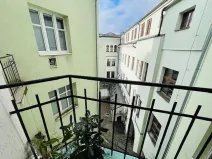 Prodej bytu 3+1, Liberec - Liberec I-Staré Město, 5. května, 89 m2