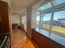 Prodej bytu 3+kk, Bílovice nad Svitavou, Ke Třešním, 64 m2