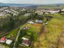 Prodej pozemku pro bydlení, Zlín, Na Drahách, 1488 m2