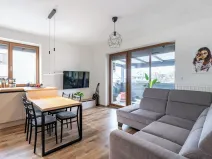 Prodej bytu 3+kk, Holubice, 67 m2