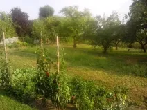 Prodej pozemku pro bydlení, Uherský Ostroh, 600 m2