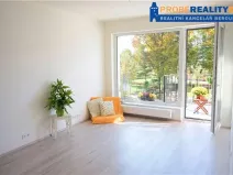 Pronájem bytu 2+kk, Beroun, Na Parkáně, 66 m2