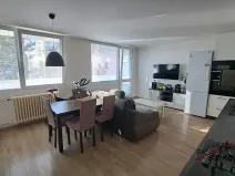 Prodej bytu 4+kk, Brandýs nad Labem-Stará Boleslav, Jasanová, 67 m2