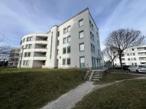 Pronájem bytu 1+kk, Třeboň - Třeboň II, U Francouzů, 28 m2