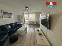 Pronájem bytu 3+1, Beroun - Beroun-Město, Košťálkova, 87 m2