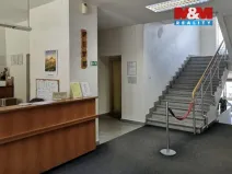Pronájem kanceláře, Ostrava - Mariánské Hory, Výstavní, 20 m2
