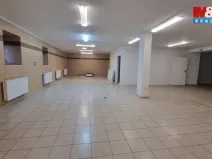 Pronájem obchodního prostoru, Český Těšín, Ostravská, 230 m2