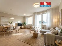 Prodej rodinného domu, Býkev, 190 m2