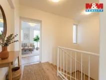 Prodej rodinného domu, Býkev, 190 m2