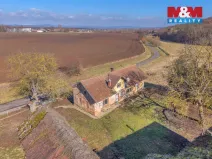 Prodej rodinného domu, Nemyčeves, 95 m2