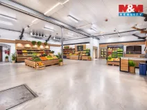 Prodej skladu, Liberec - Liberec IV-Perštýn, Košická, 826 m2