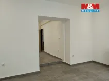 Pronájem obchodního prostoru, Ústí nad Labem - Klíše, Masarykova, 32 m2
