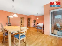 Prodej rodinného domu, Česká Lípa, Jasanová, 158 m2