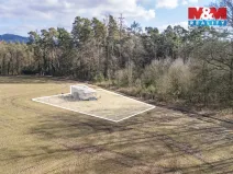 Prodej zahrady, Merklín - Kloušov, 443 m2