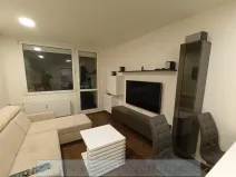 Pronájem bytu 2+kk, Praha - Střížkov, Bínova, 44 m2