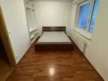 Pronájem bytu 2+kk, Praha - Černý Most, Cukrova, 59 m2