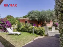 Prodej rodinného domu, Sant'Anna Arresi, Itálie, 60 m2