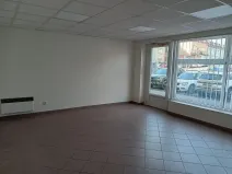 Pronájem obchodního prostoru, Konice, 25 m2