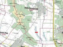 Prodej pole, Dolní Dunajovice, 11622 m2