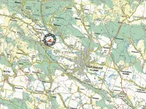 Prodej louky, Bílá Třemešná, 13769 m2