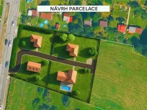 Prodej pozemku pro bydlení, Orlová, 7766 m2