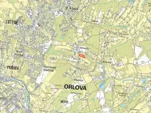 Prodej pozemku pro bydlení, Orlová, 7766 m2